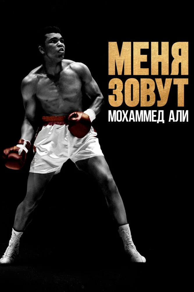 Постер