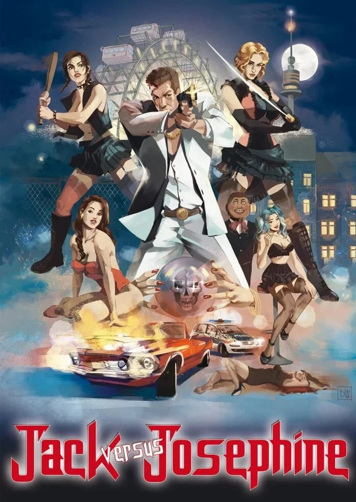 Постер