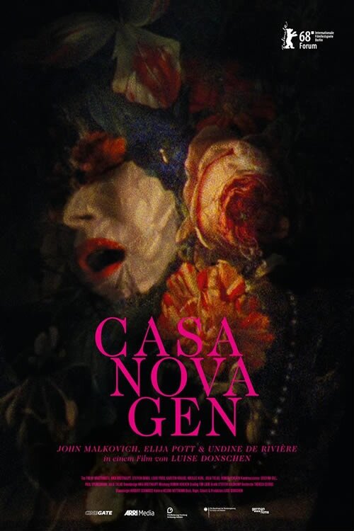 Постер