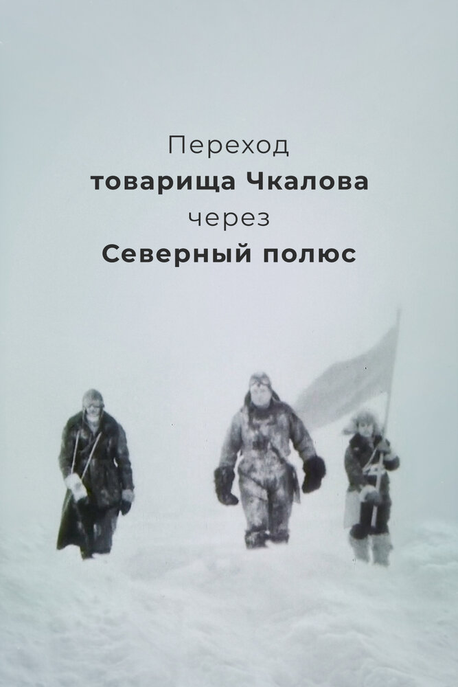 Постер