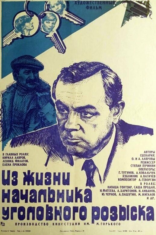 Постер
