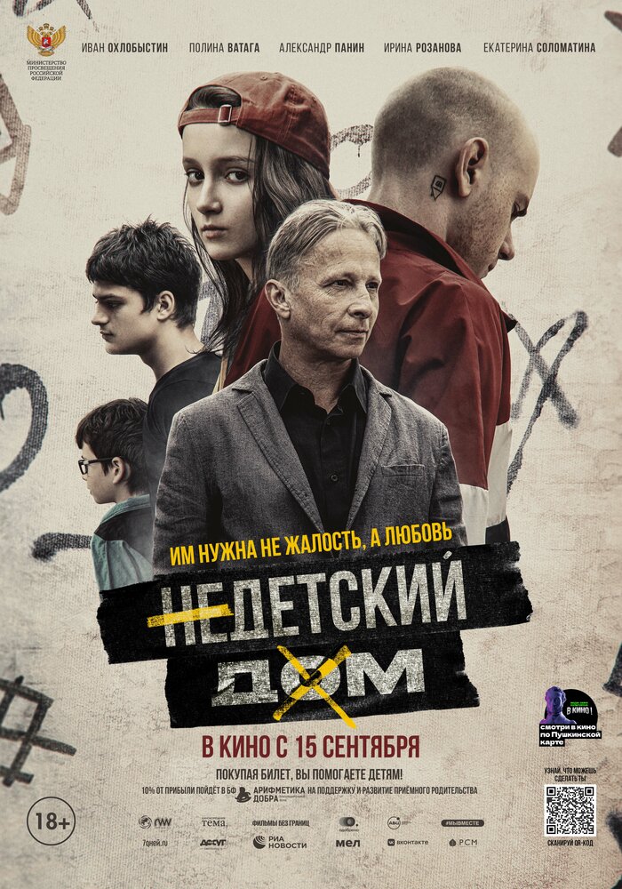 Постер