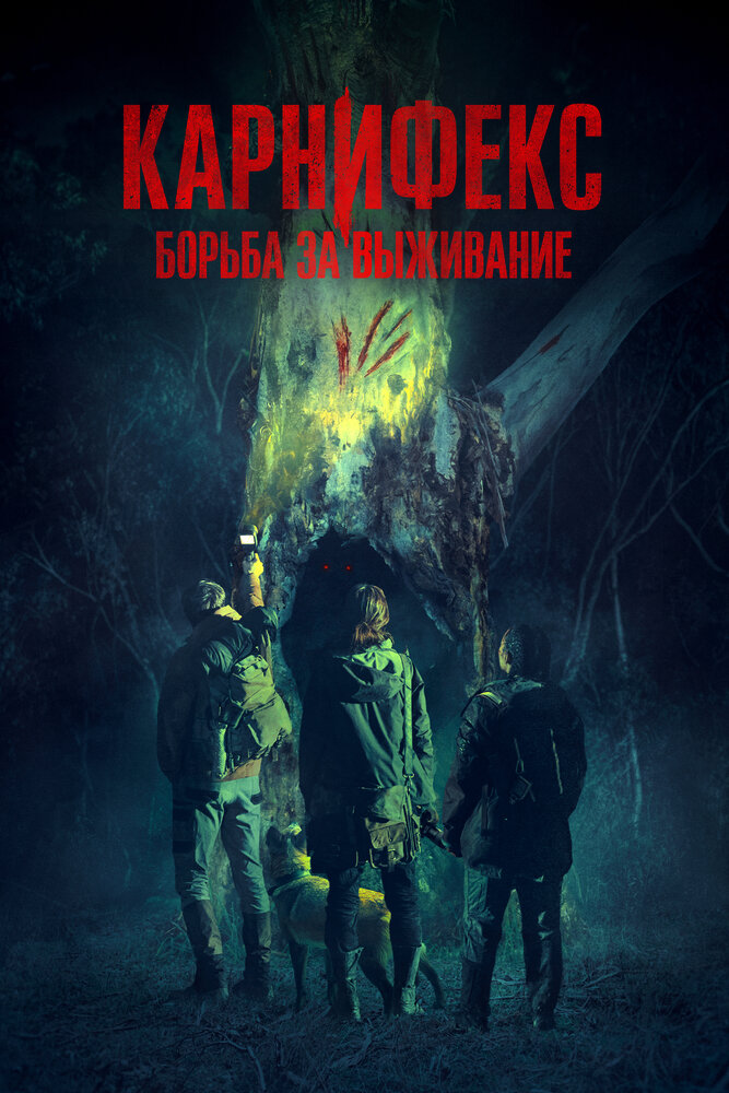 Постер