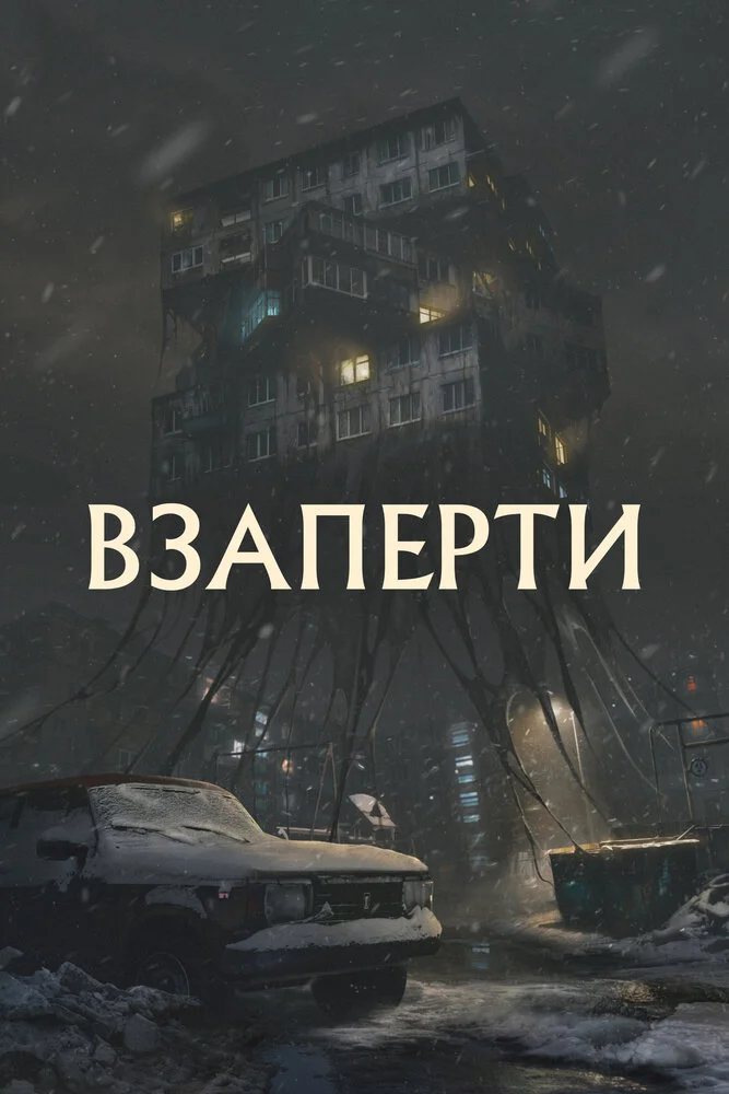 Постер