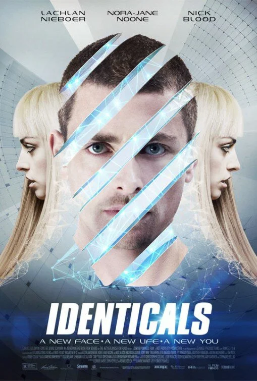 Постер