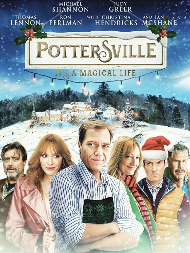 Постер