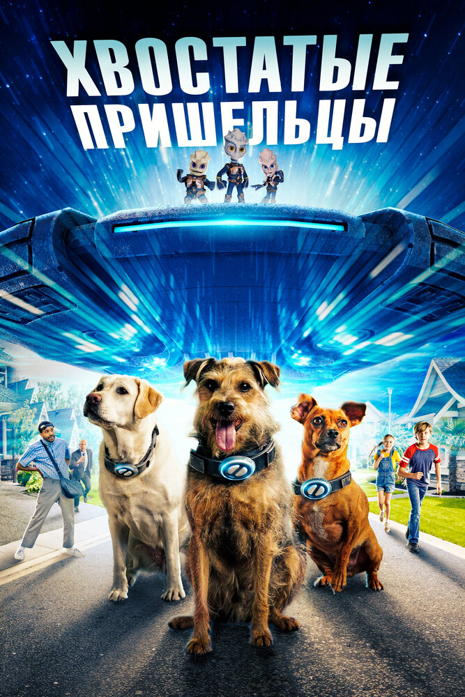 Постер