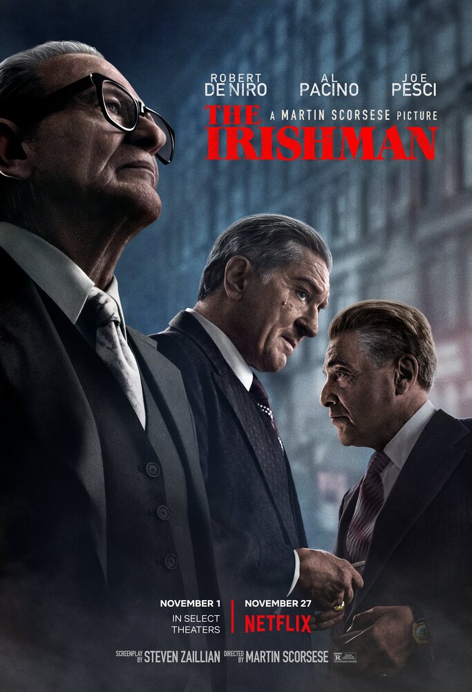 Постер