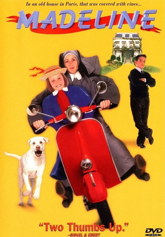 Постер
