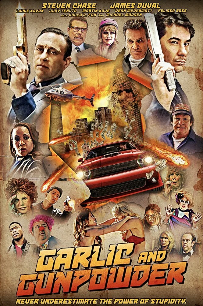 Постер