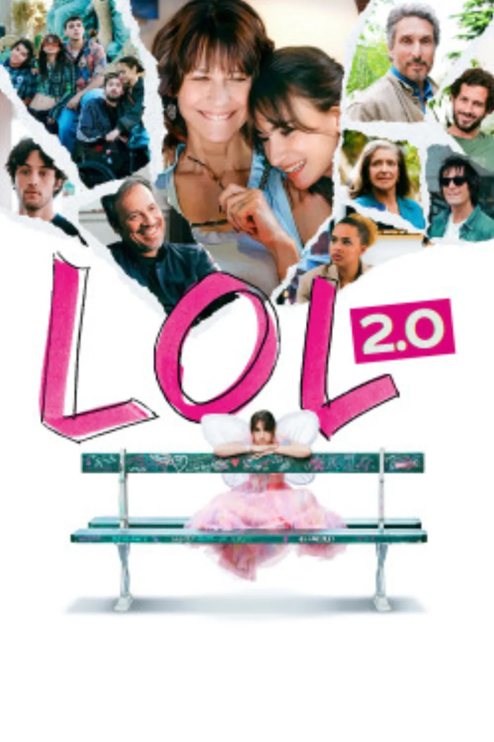 LOL 2.0: Лучшее время Анны