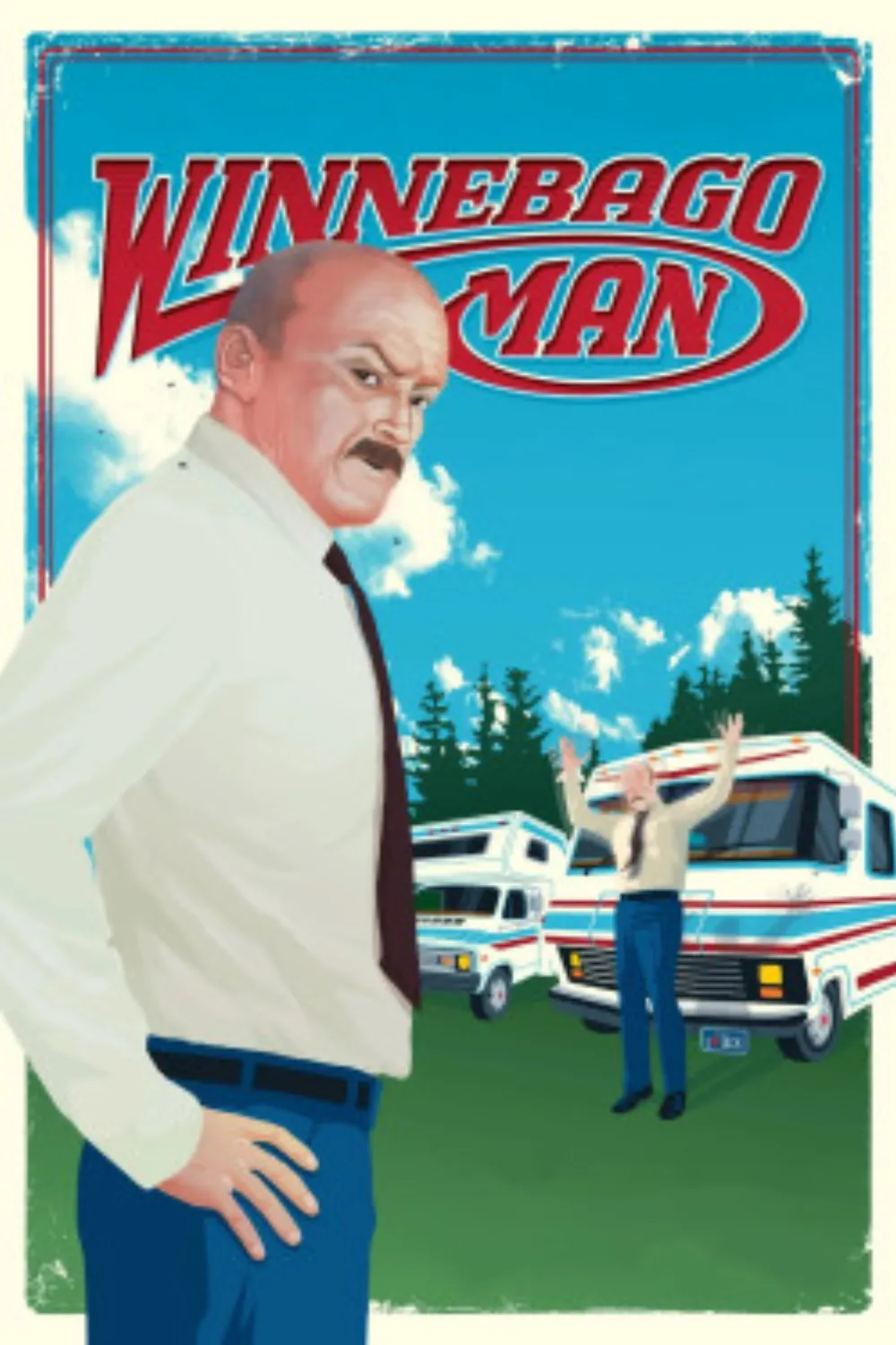 Человек из «Уиннебаго»