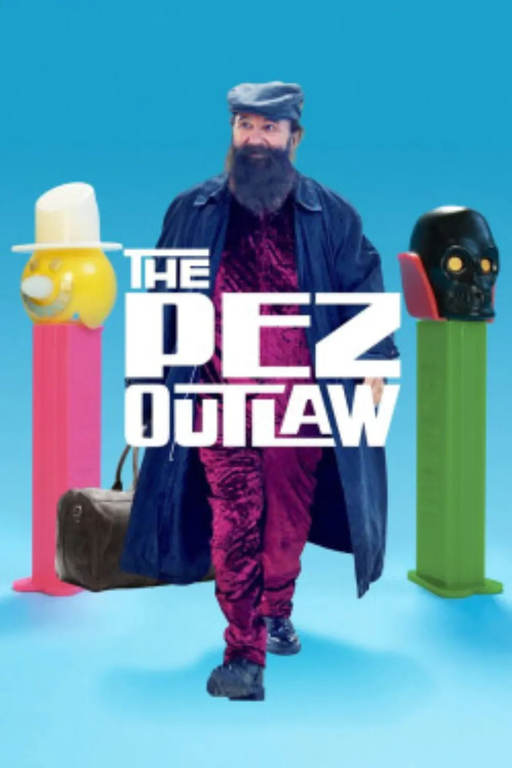 Контрабандист PEZ