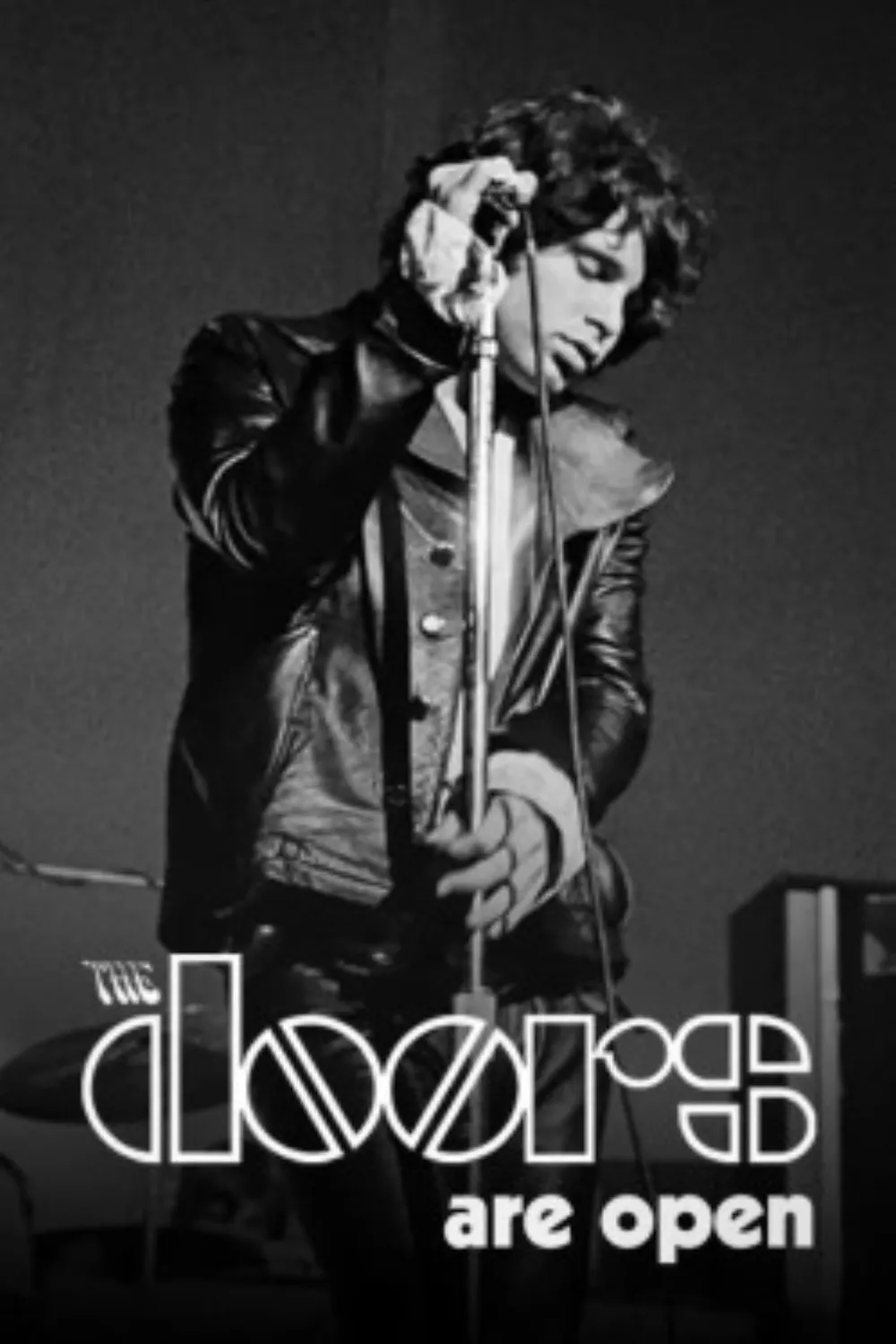 The Doors: Двери открыты