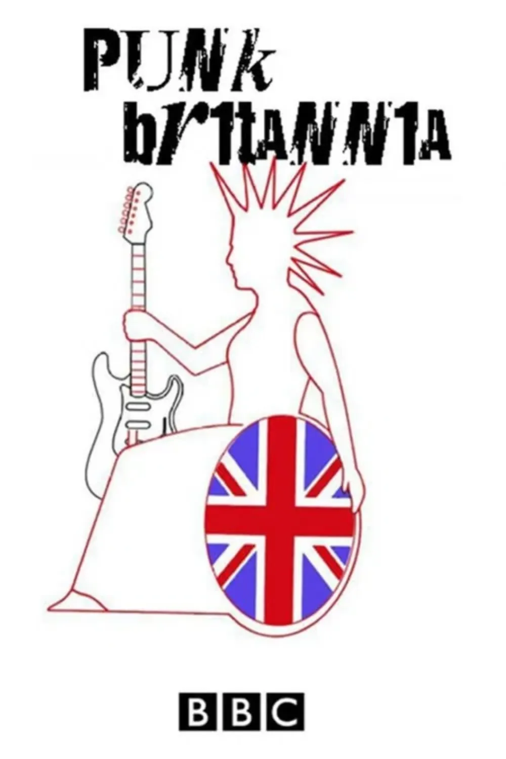 Панк-Британия