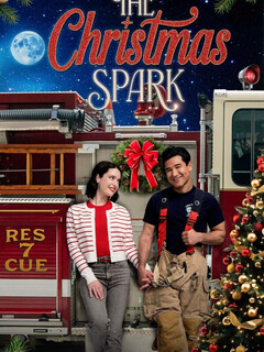 Рождественская искра