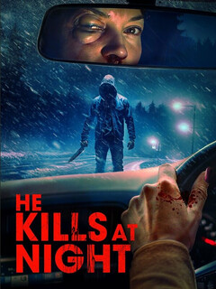  Ночной убийца 