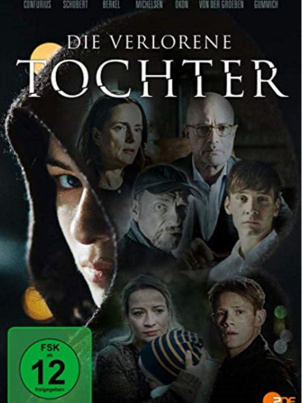  Потерянная дочь 