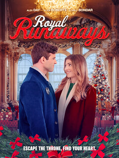  Побег по-королевски 