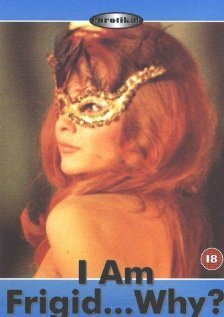 Я фригидна... Почему? 