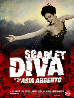  Пурпурная дива 