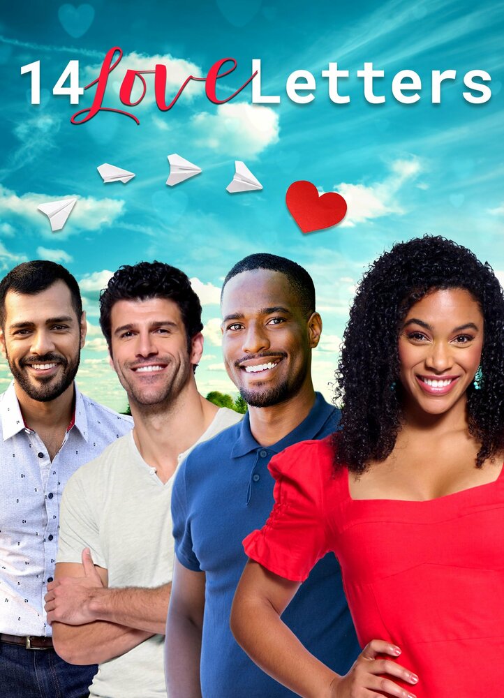  14 Love Letters 