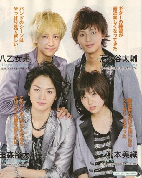  Ты прекрасен 