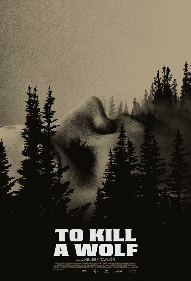  To Kill a Wolf 