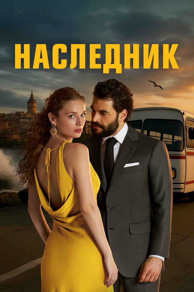  Наследный принц 