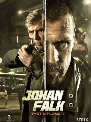  Юхан Фальк: Мирная дипломатия 
