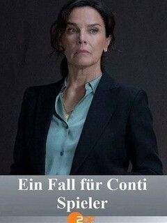  Ein Fall für Conti - Spieler 